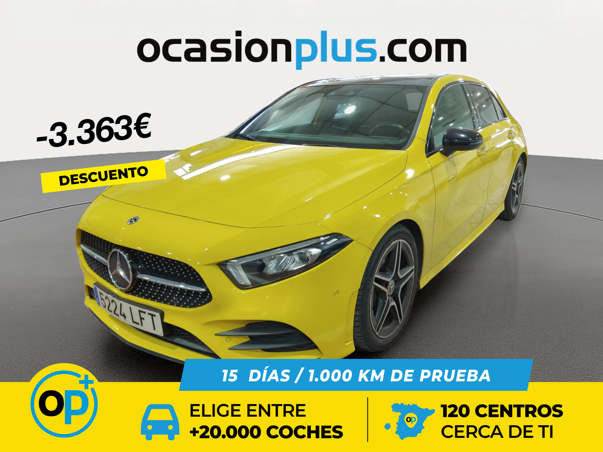 Imagen de MERCEDES Clase A