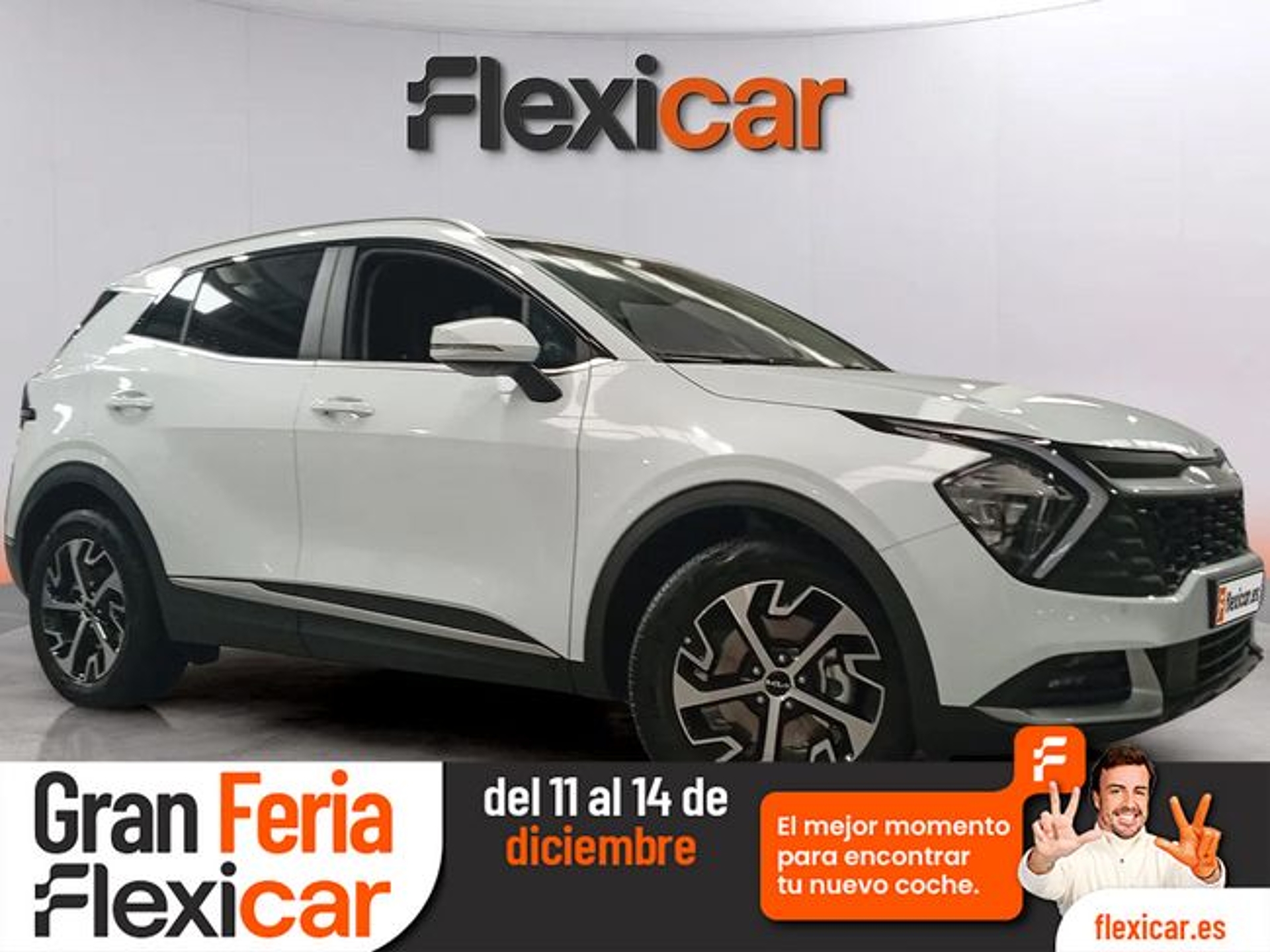 Imagen de KIA Sportage