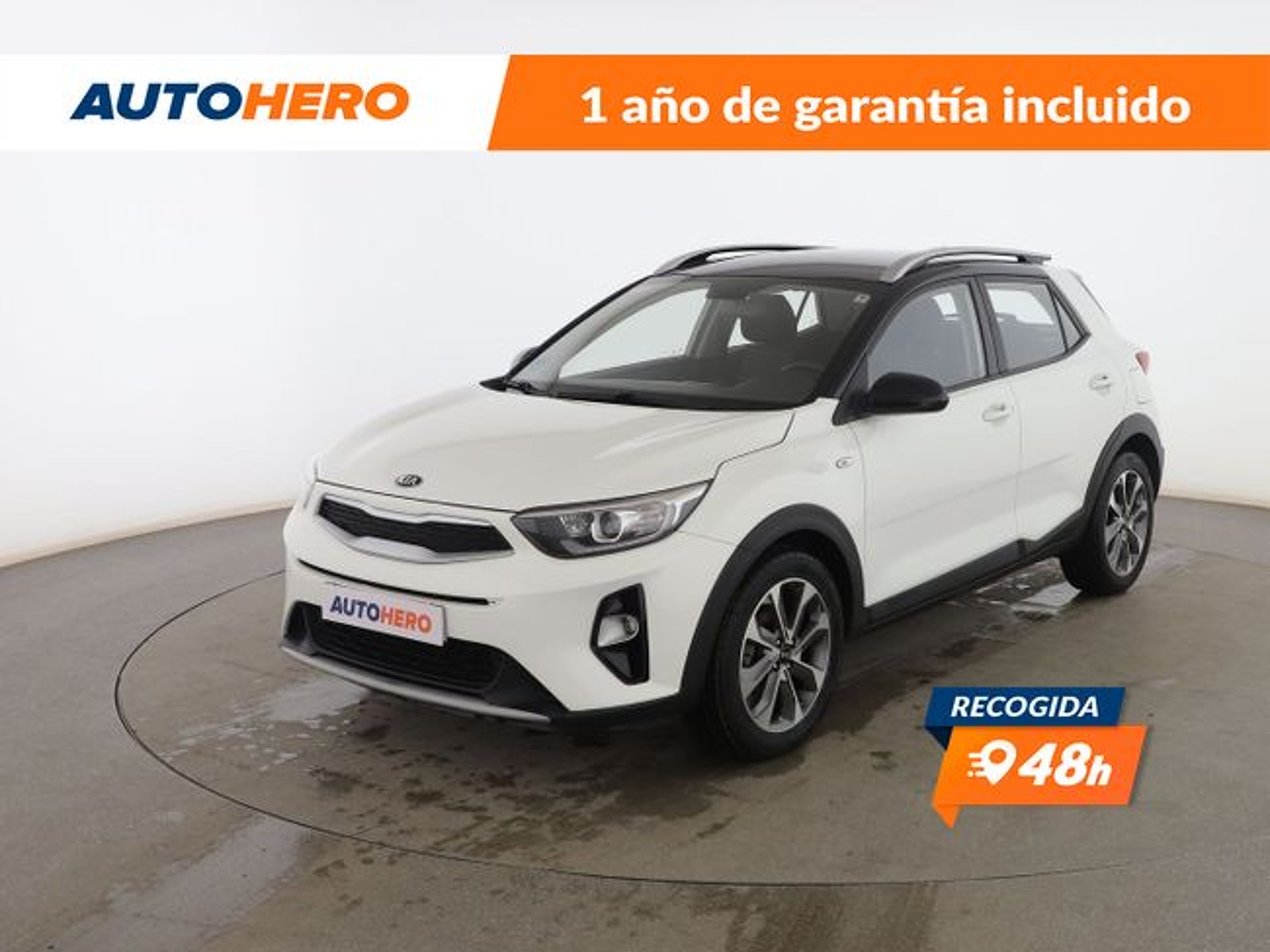 Imagen de KIA Stonic