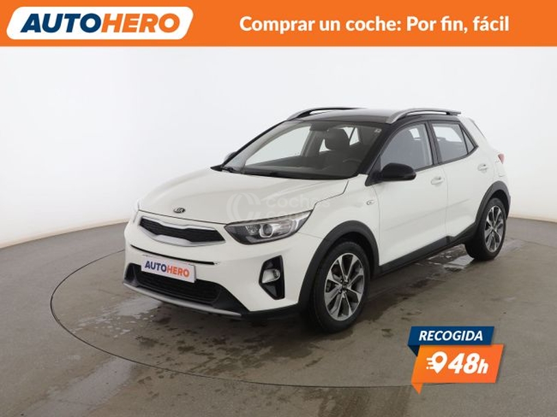 Foto del KIA Stonic 1.0 T-GDi Eco-Dynamic Concept 120