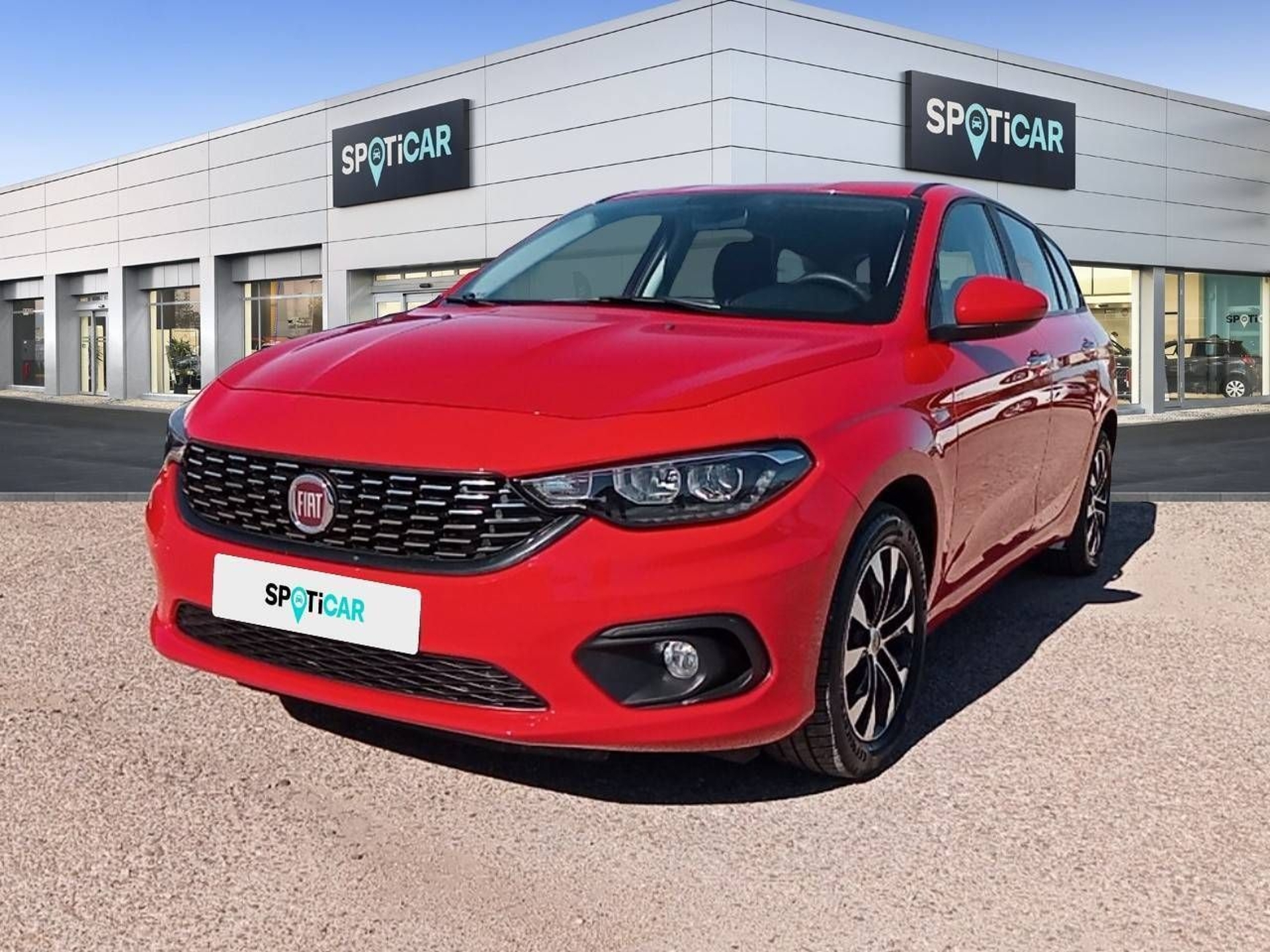 Imagen de FIAT Tipo