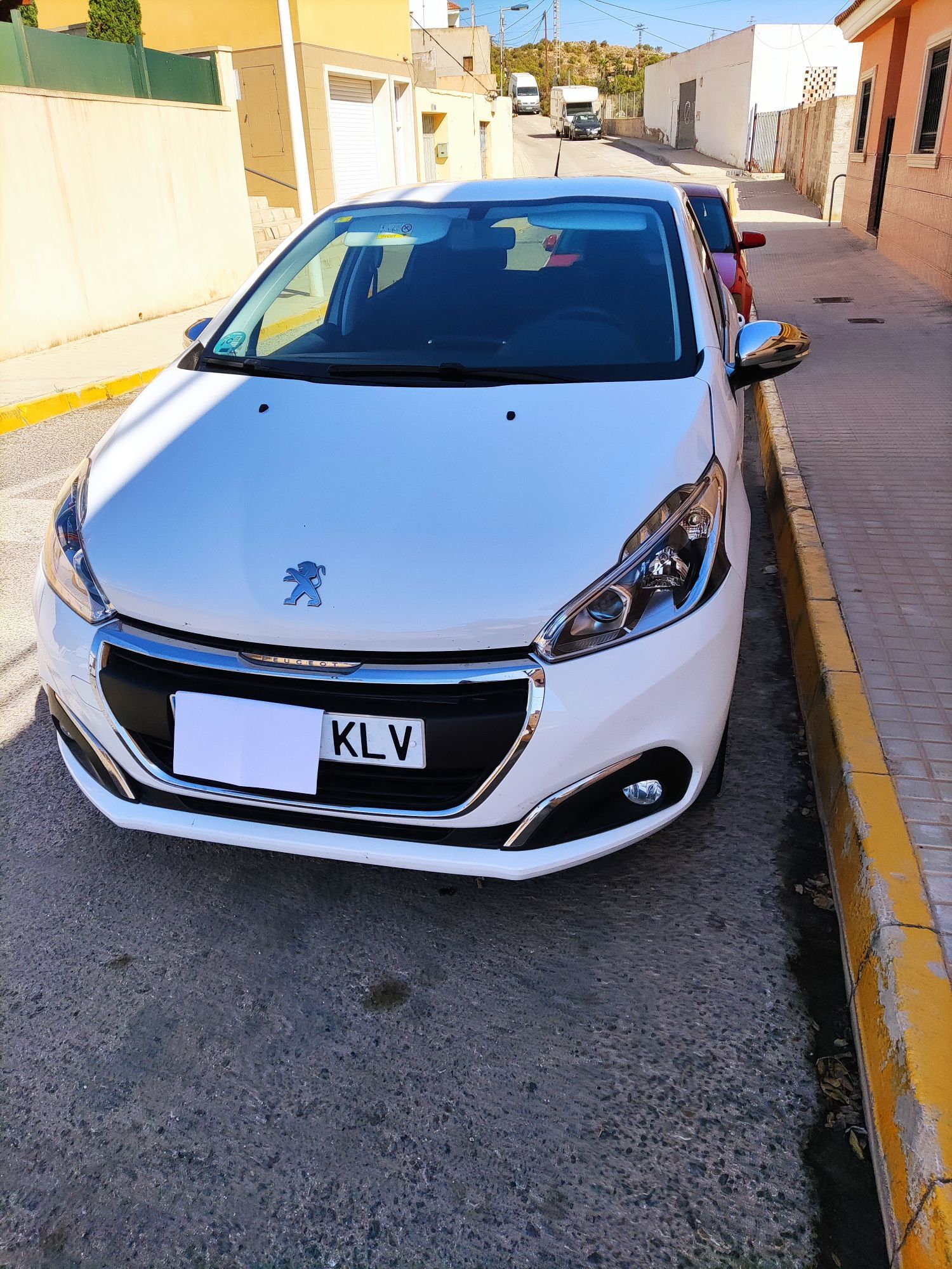 Foto del PEUGEOT 208 1.2 PureTech S&S Style 82