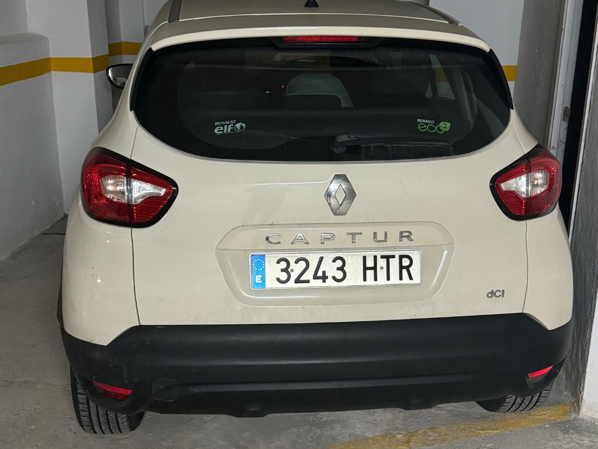 Imagen de RENAULT Captur