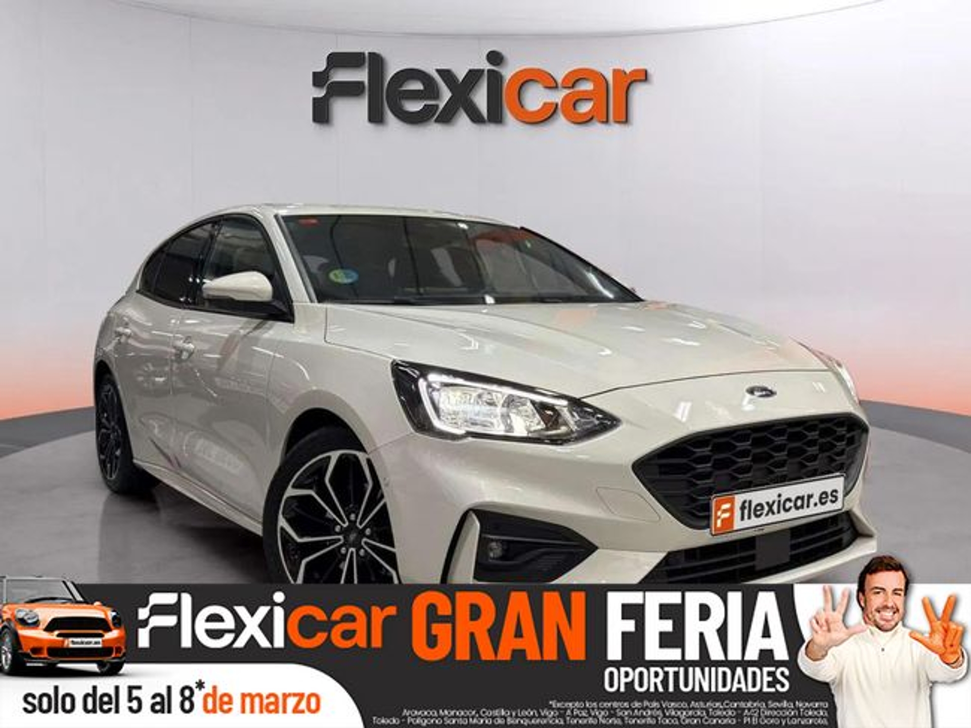 Imagen de FORD Focus