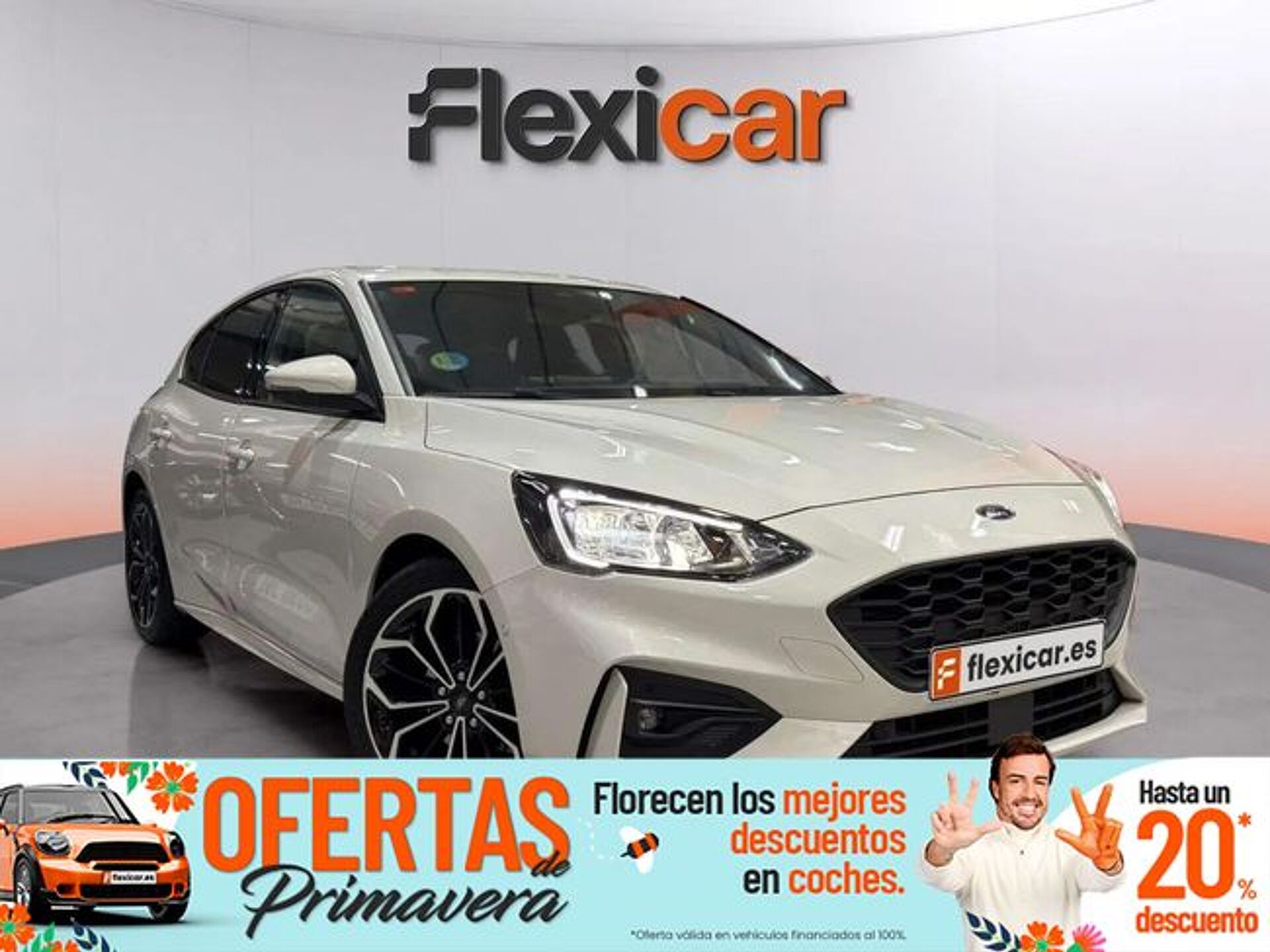 Imagen 1 de FORD Focus