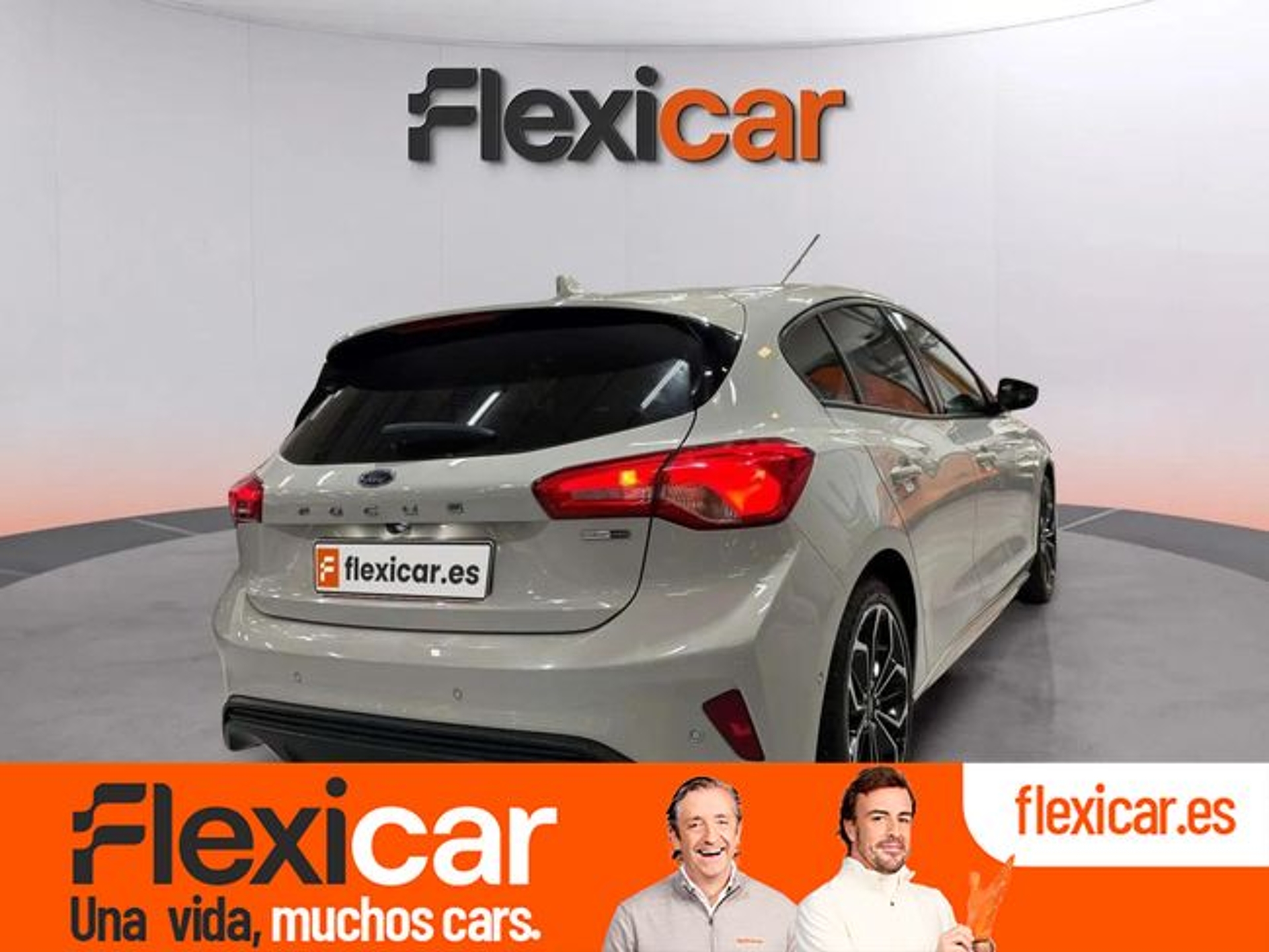 Imagen de FORD Focus