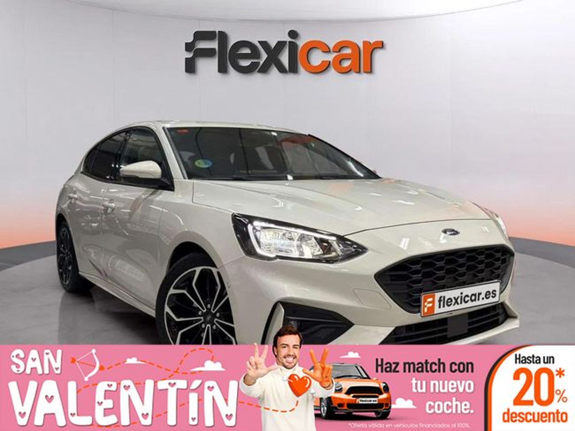 Imagen de FORD Focus