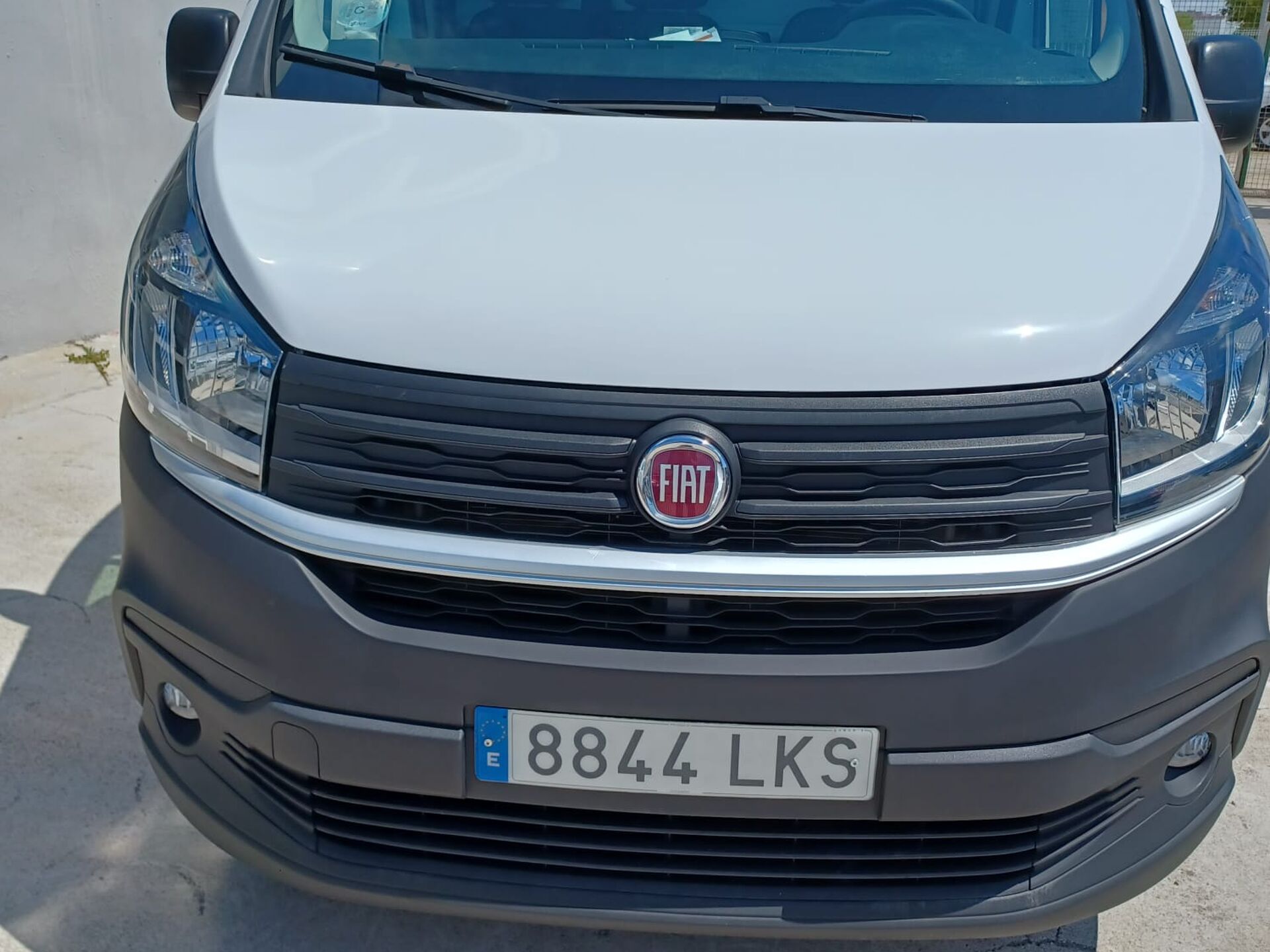 Imagen 1 de FIAT Talento