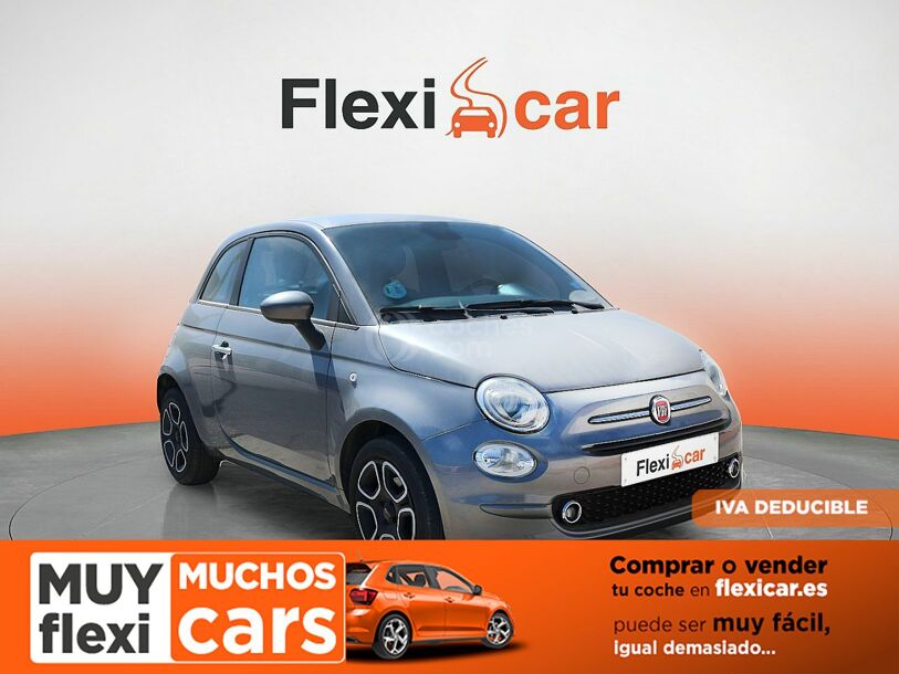 Foto del FIAT 500 1.0 Hybrid Club 52kW