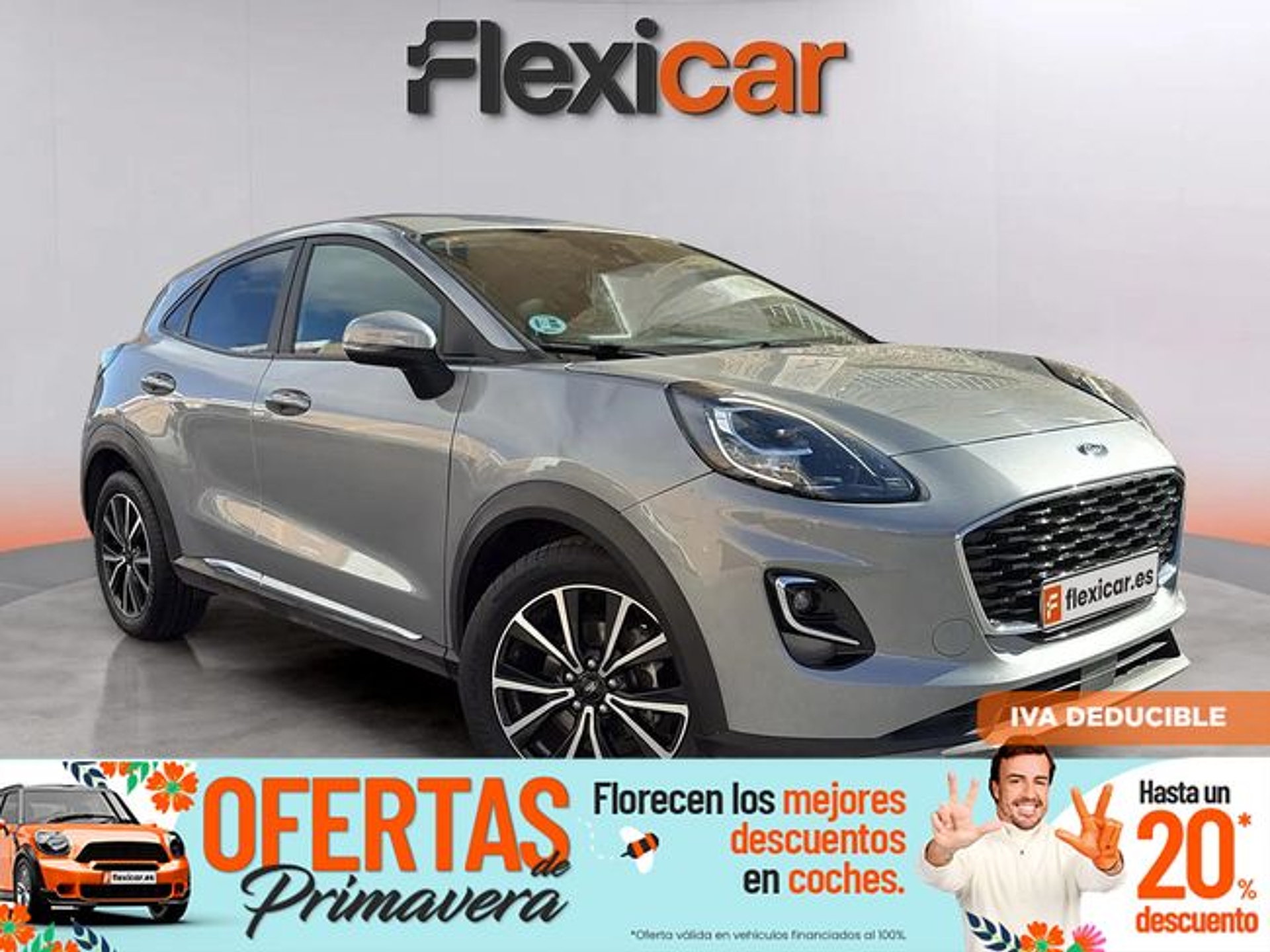 Imagen de FORD Puma