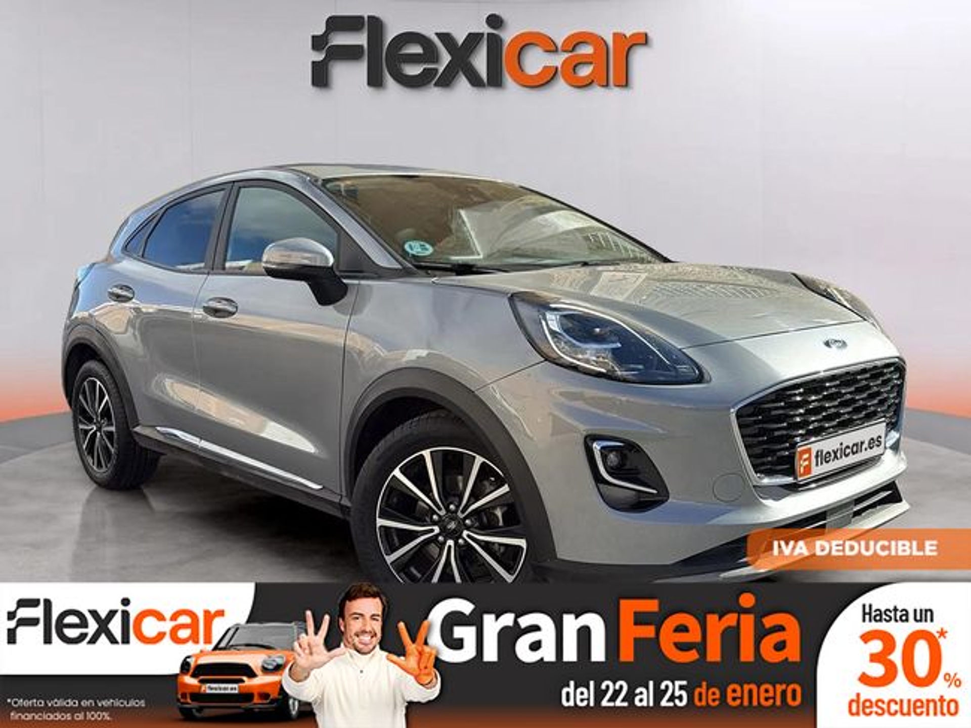 Imagen de FORD Puma