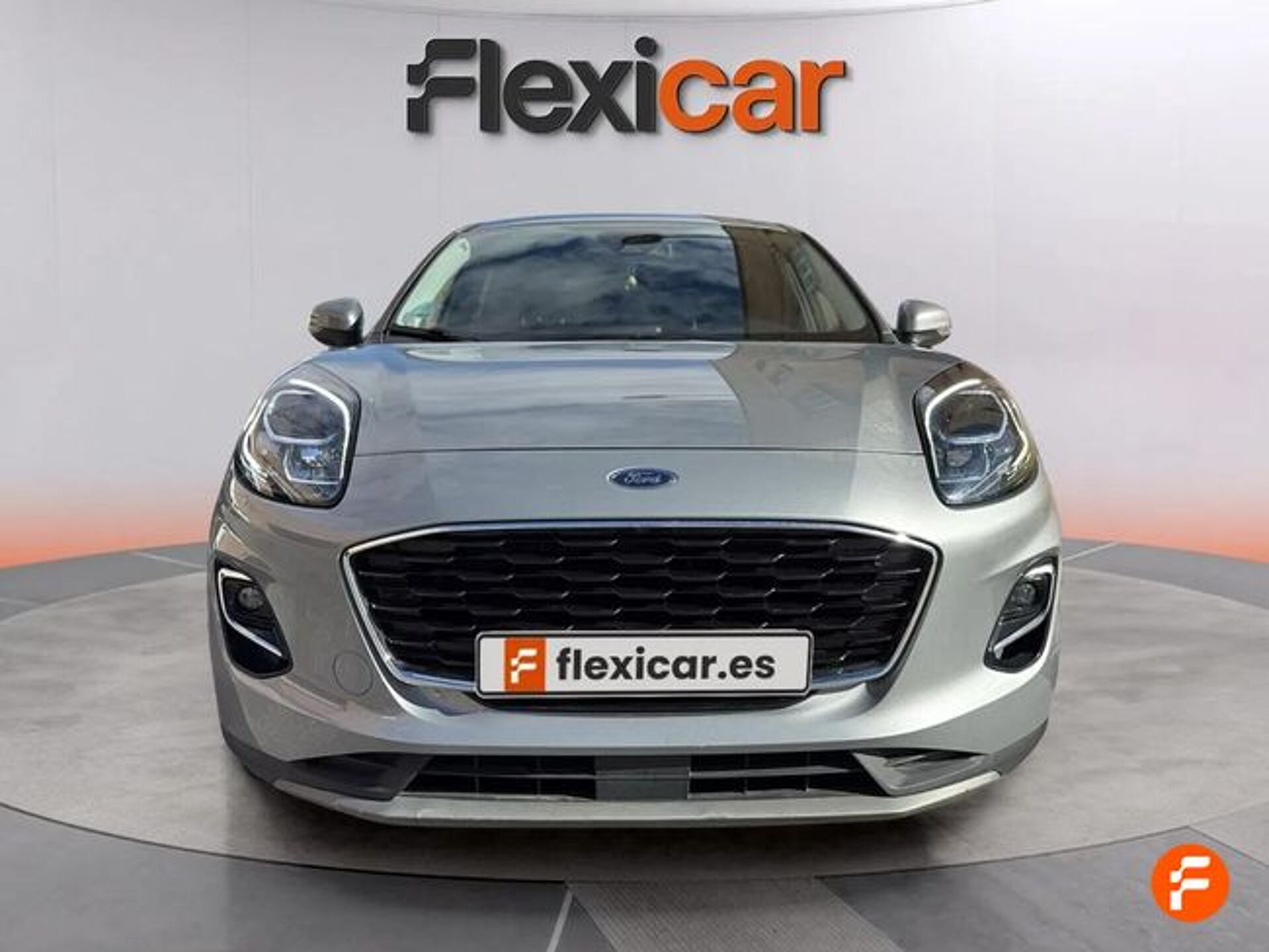 Imagen 2 de FORD Puma