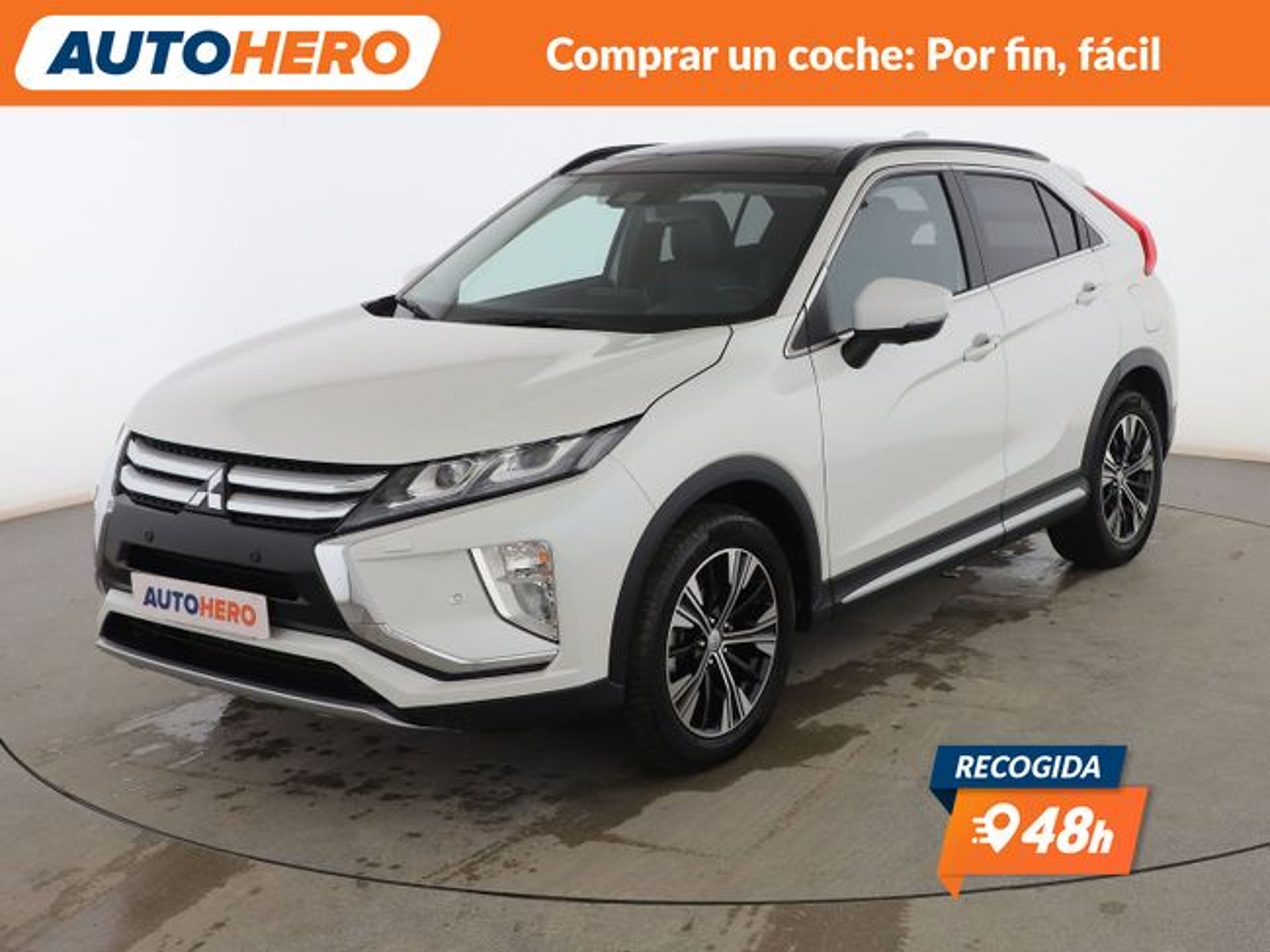 Imagen de MITSUBISHI Eclipse Cross