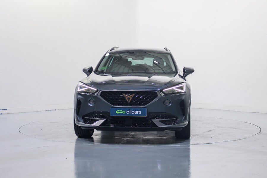 Foto del CUPRA Formentor 1.5 TSI 150 DSG