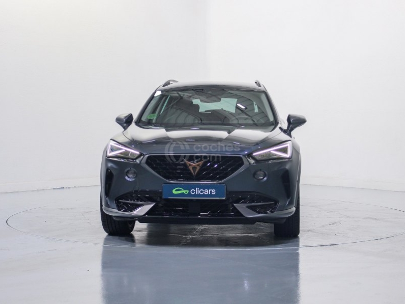 Foto del CUPRA Formentor 1.5 TSI 150 DSG