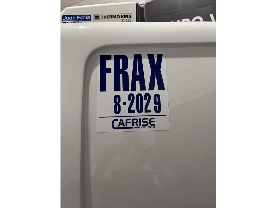 Foto del TOYOTA Proace Van Media 1.6D Comfort 115