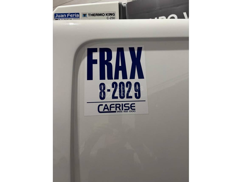 Foto del TOYOTA Proace Furgón Medio (L1) 1.6D Comfort 95