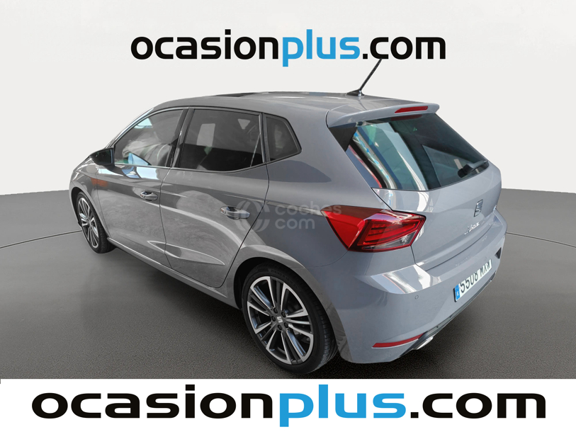 Foto del SEAT Ibiza 1.5 TSI S&S FR XS DSG 150
