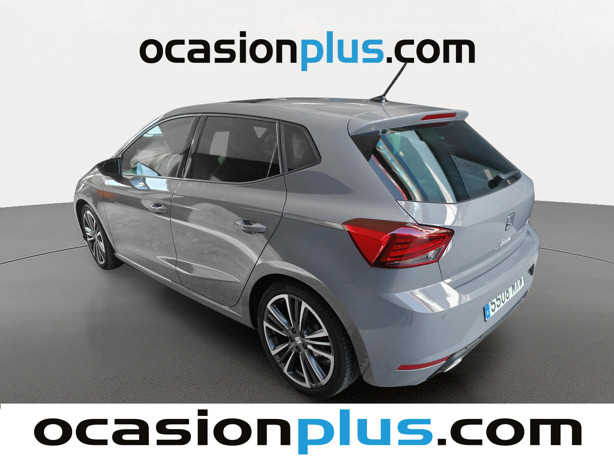 Foto del SEAT Ibiza 1.5 TSI S&S FR XS DSG 150