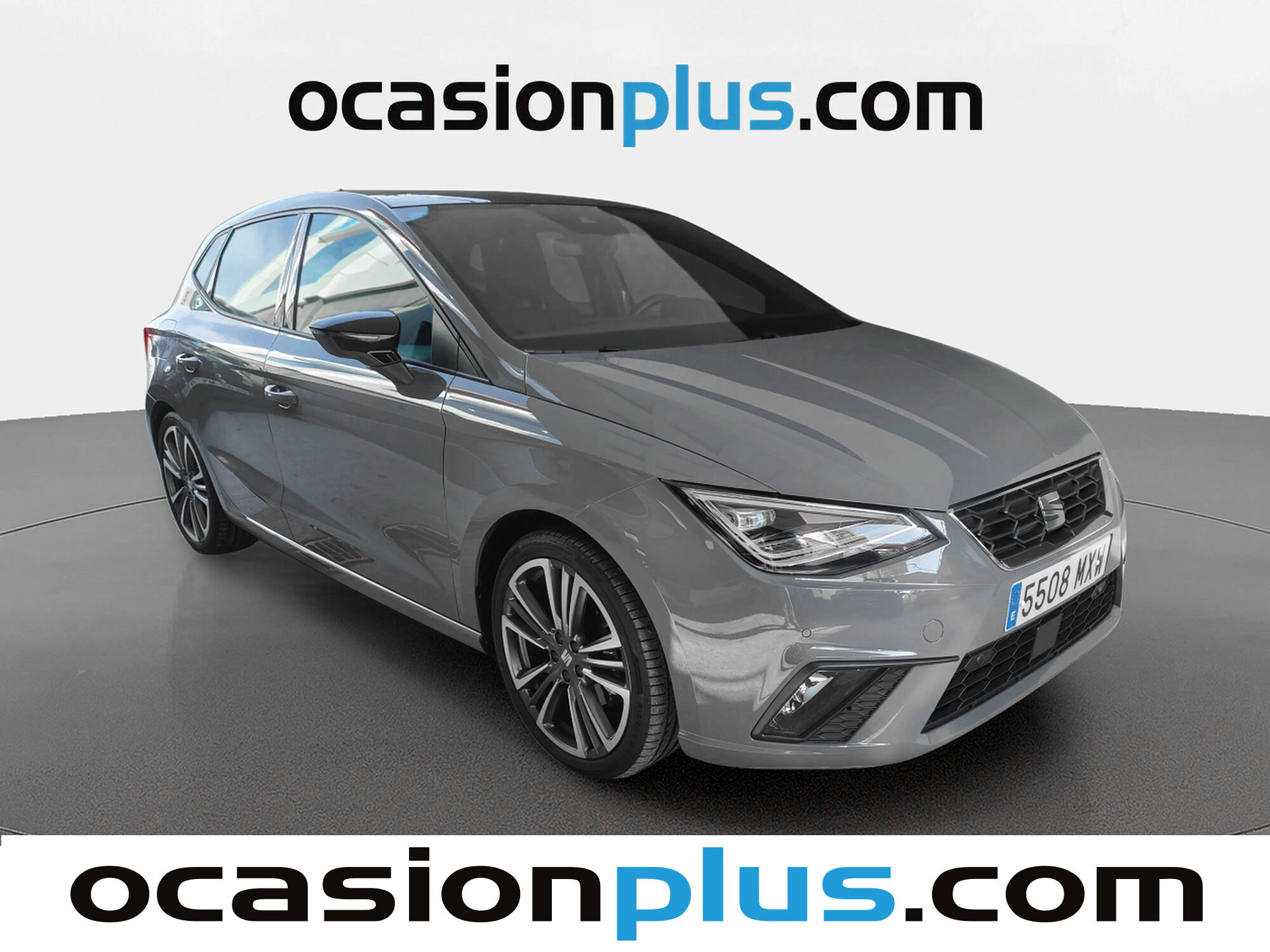 Foto del SEAT Ibiza 1.5 TSI S&S FR XS DSG 150