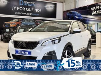 Imagen de PEUGEOT 3008 1.2 PureTech S&S Allure 130