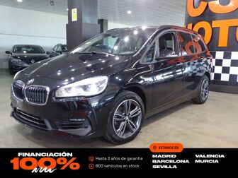 Imagen de BMW Serie 2 218i Gran Tourer