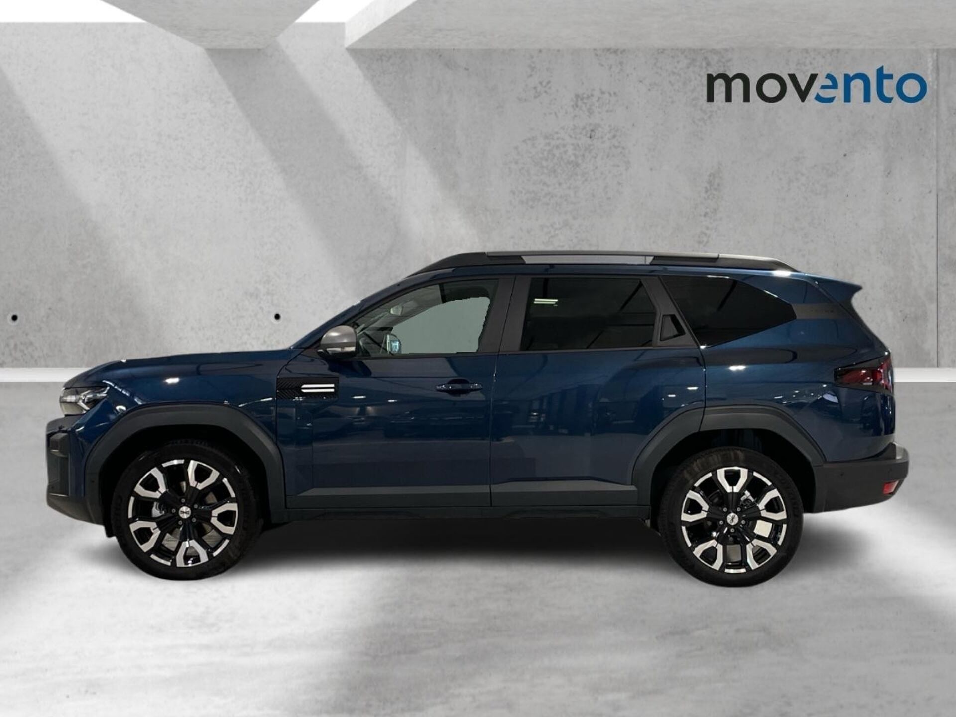 Imagen 3 de DACIA Bigster