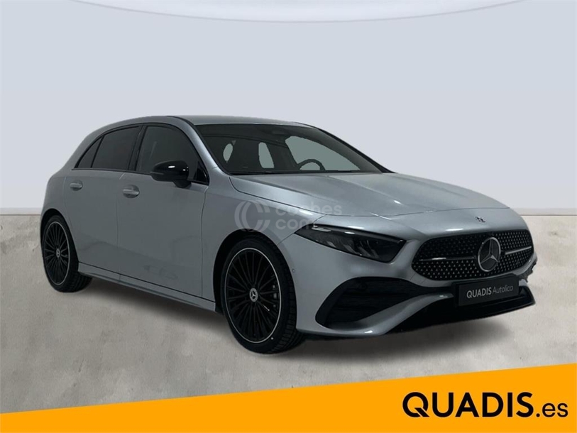 Foto del MERCEDES Clase A A 200d Progressive Line Advanced 8G-DCT