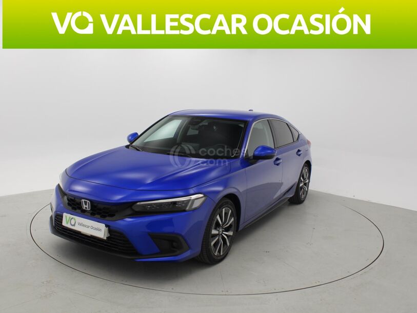 Foto del HONDA Civic 2.0 i-MMD Elegance