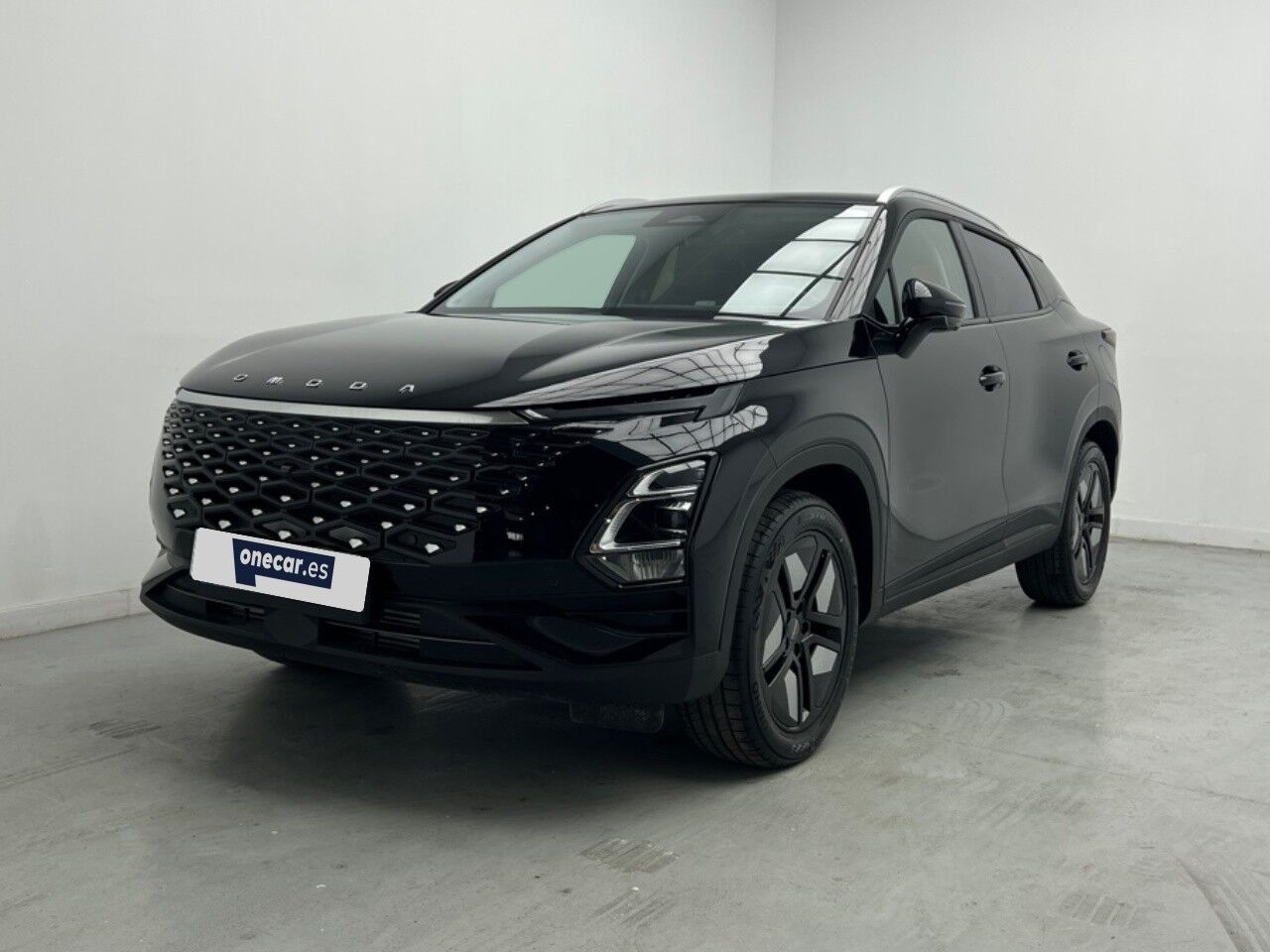 OMODA 5 (OMODA 5  1.6 T-GDI PREMIUM DCT 147CV 5P) en Málaga