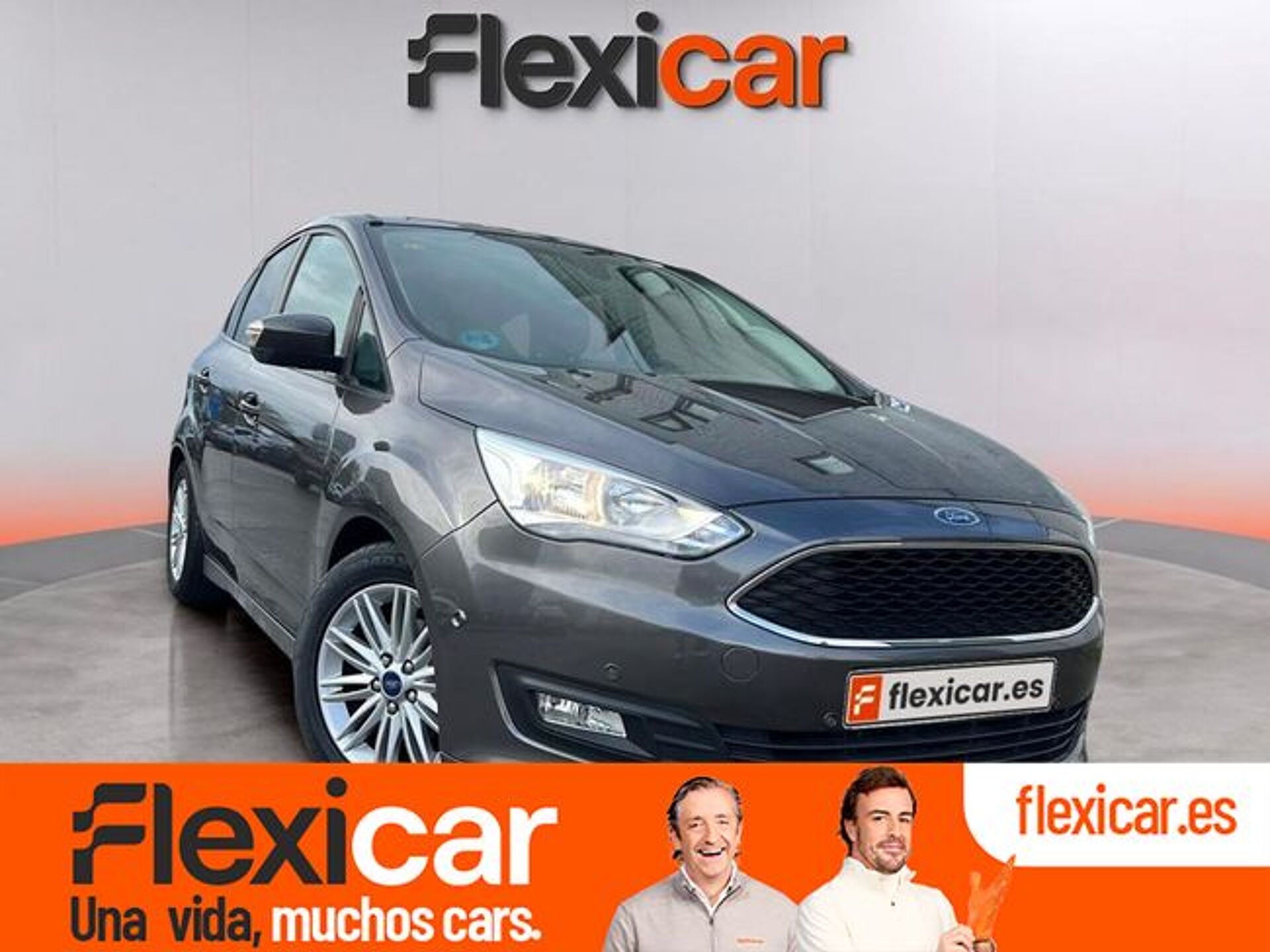 Imagen de FORD C-Max