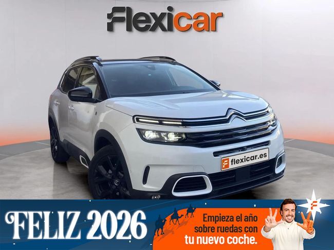 CITROEN C5 Aircross (225 e-EAT8 Feel) en Alicante