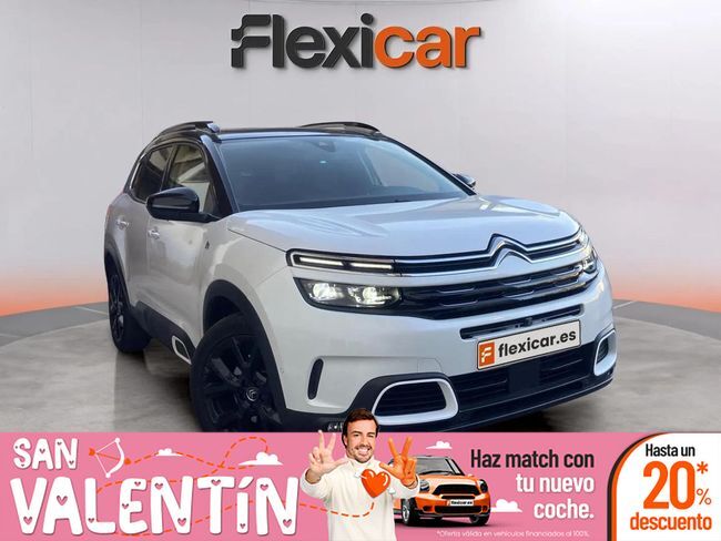 Foto del CITROEN C5 Aircross Hybrid Feel EAT8