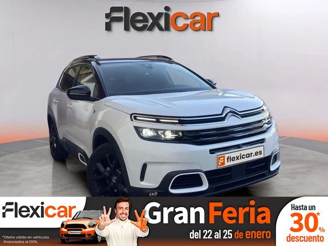 CITROEN C5 Aircross (225 e-EAT8 Feel) en Alicante