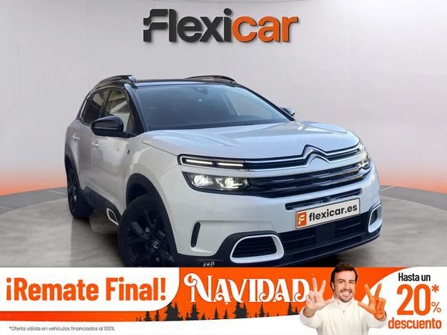 CITROEN C5 Aircross (225 e-EAT8 Feel) en Alicante