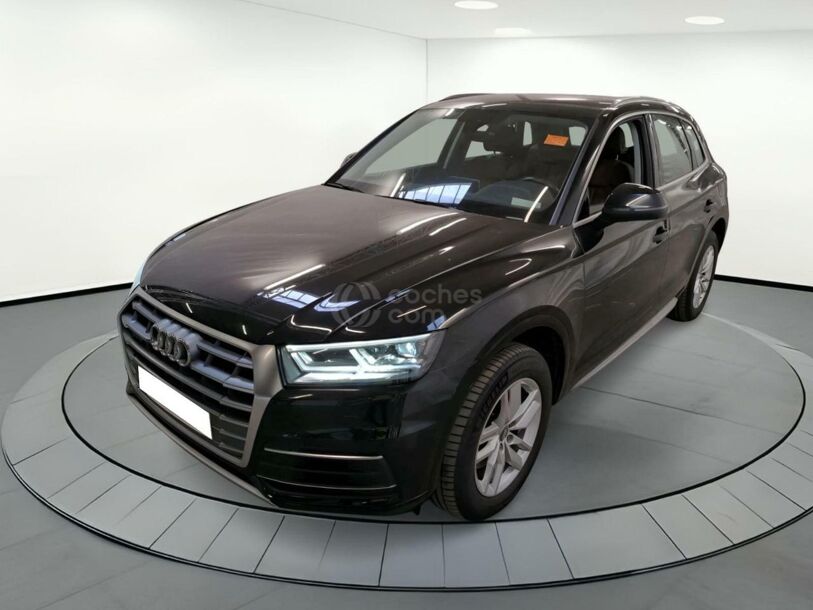 Foto del AUDI Q5 50 TFSIe Advanced quattro-ultra S tronic