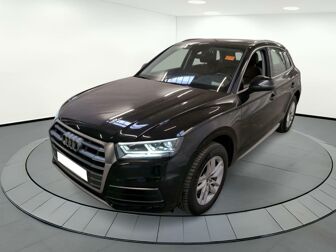 Imagen de AUDI Q5 50 TFSIe Advanced quattro-ultra S tronic