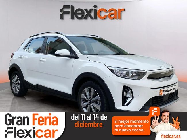 KIA Stonic (1.2 DPi 62kW (84CV) Drive) en Girona