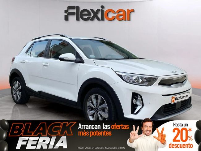 KIA Stonic (1.2 DPi 62kW (84CV) Drive) en Girona