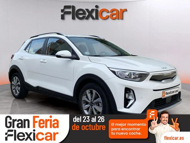 KIA Stonic (1.2 DPi 62kW (84CV) Drive) en Girona