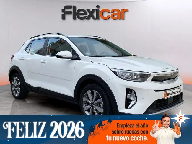 KIA Stonic (1.2 DPi 62kW (84CV) Drive) en Girona