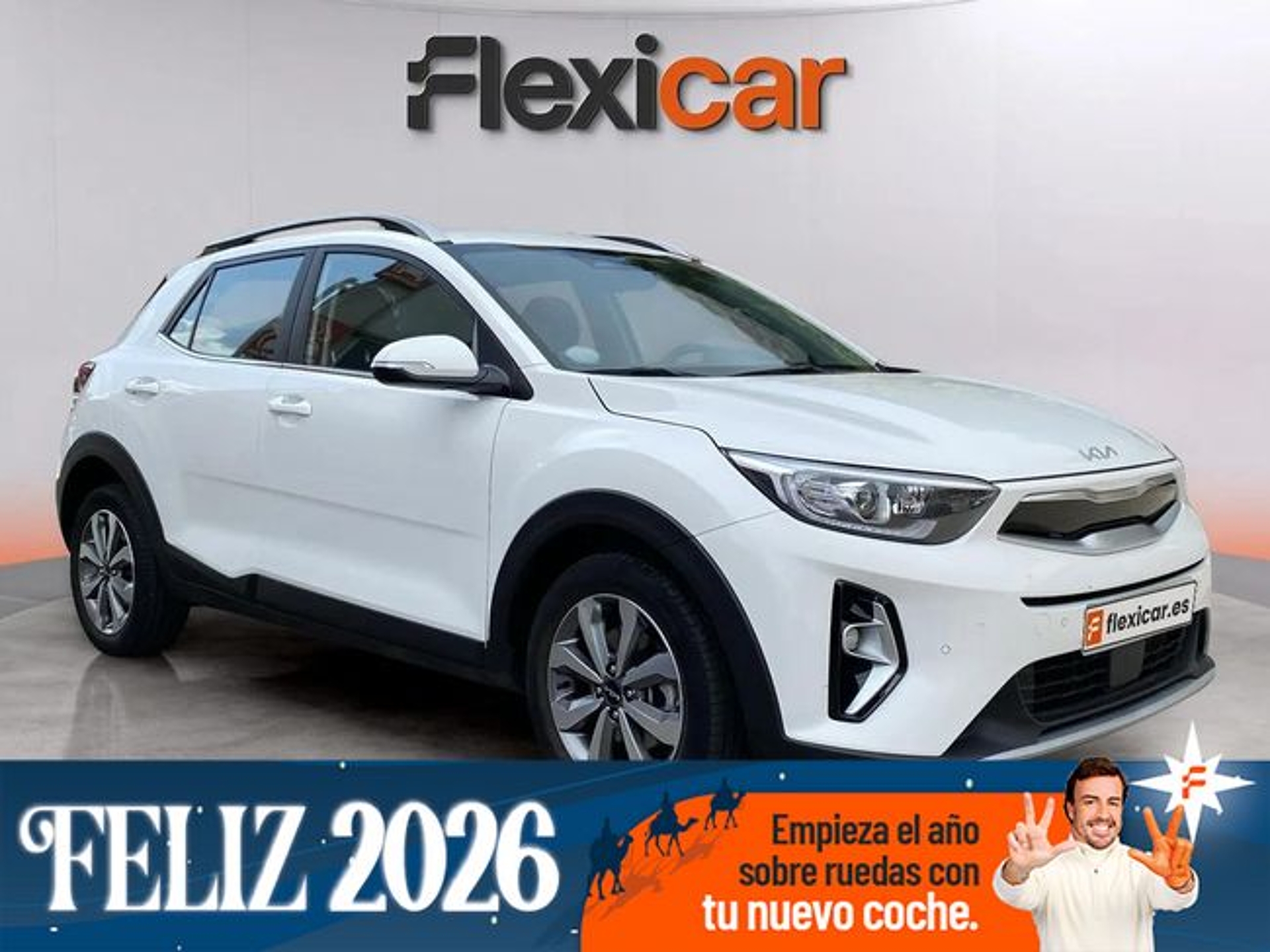 Imagen de KIA Stonic