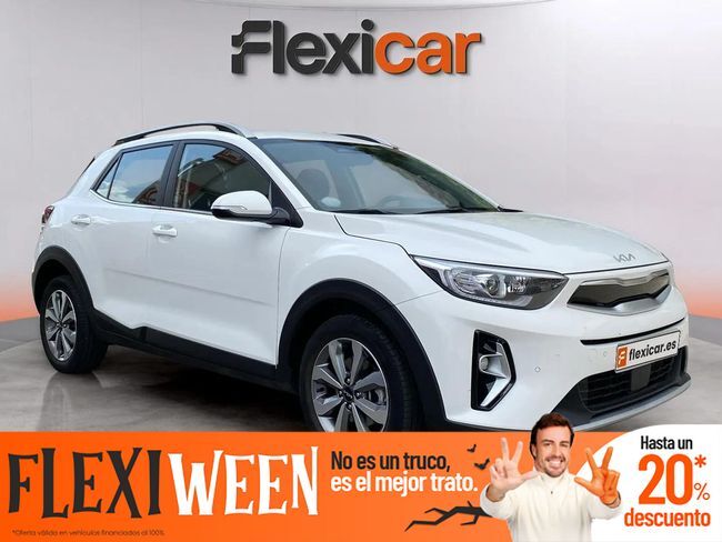 KIA Stonic (1.2 DPi 62kW (84CV) Drive) en Girona