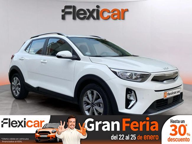 KIA Stonic (1.2 DPi 62kW (84CV) Drive) en Girona