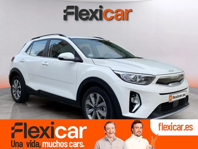 KIA Stonic (1.2 DPi 62kW (84CV) Drive) en Girona