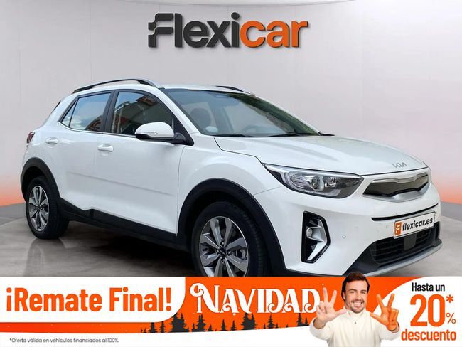 KIA Stonic (1.2 DPi 62kW (84CV) Drive) en Girona