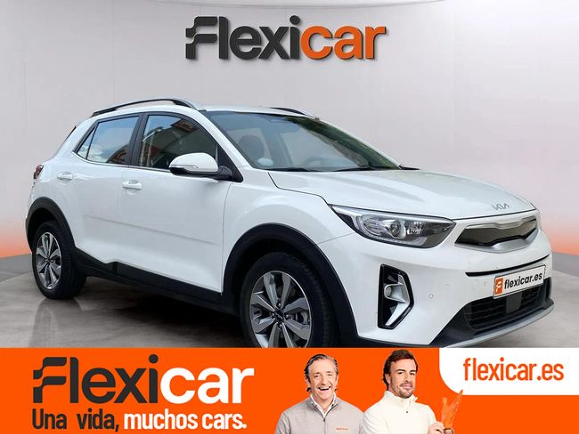 Imagen de KIA Stonic