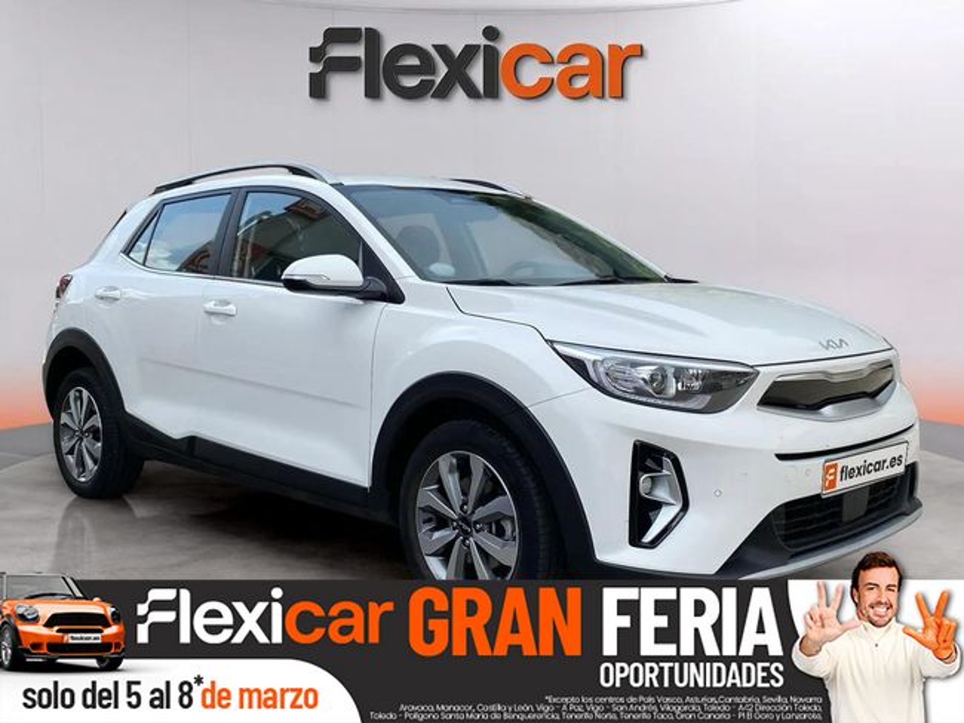 Imagen de KIA Stonic