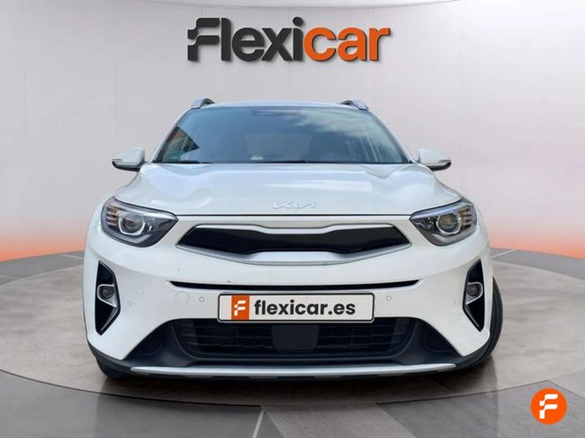 Imagen 2 de KIA Stonic