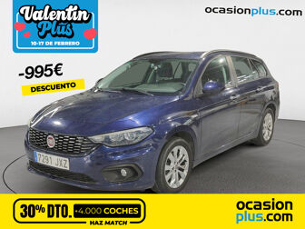 Imagen de FIAT Tipo SW 1.6 Multijet II Easy